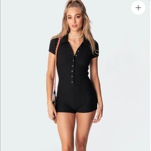 Edikted Lucia romper